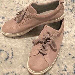 Banana Republic Suede Shoes